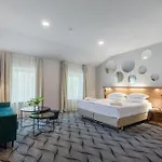 City Hotels Algirdas