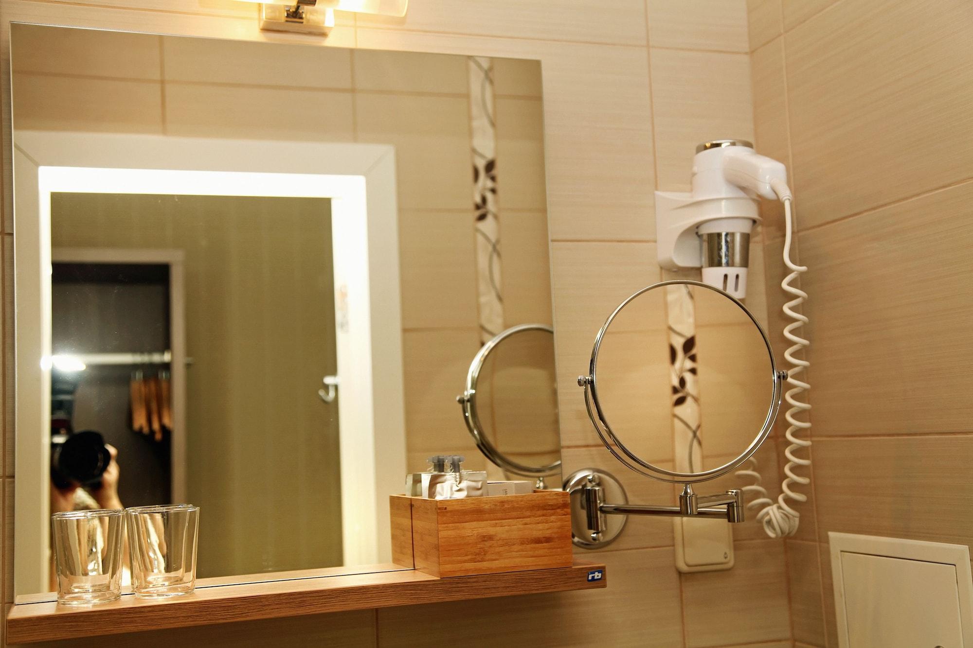 Hotel Algirdas Vilnius