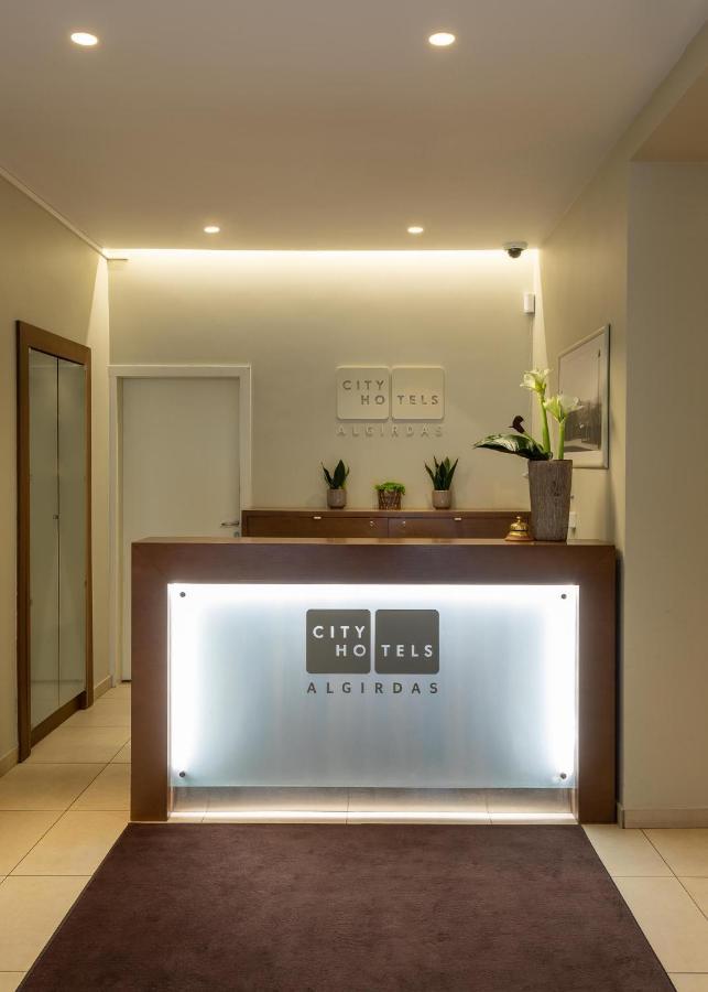 Hotel Algirdas Vilnius