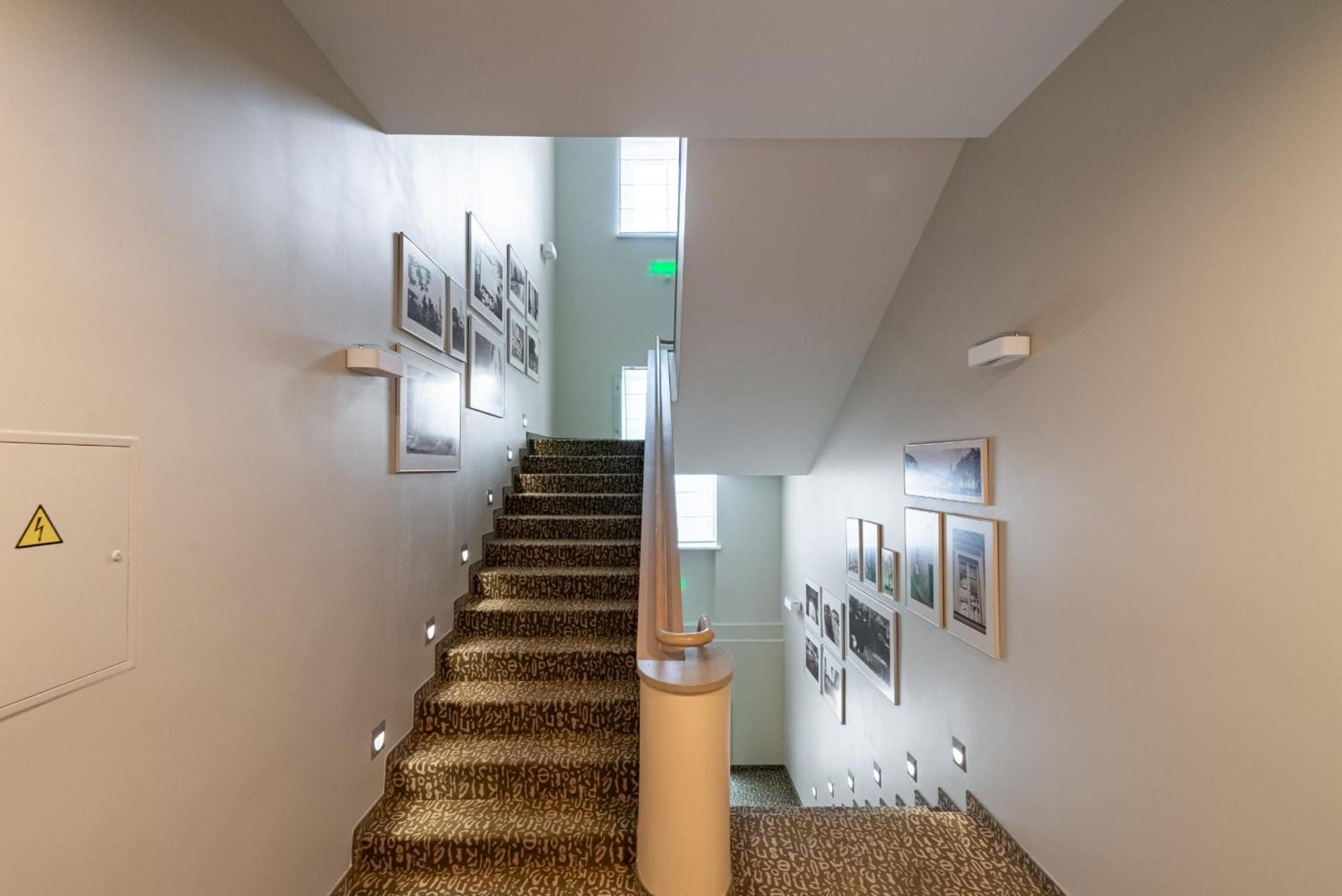 Hotel Algirdas