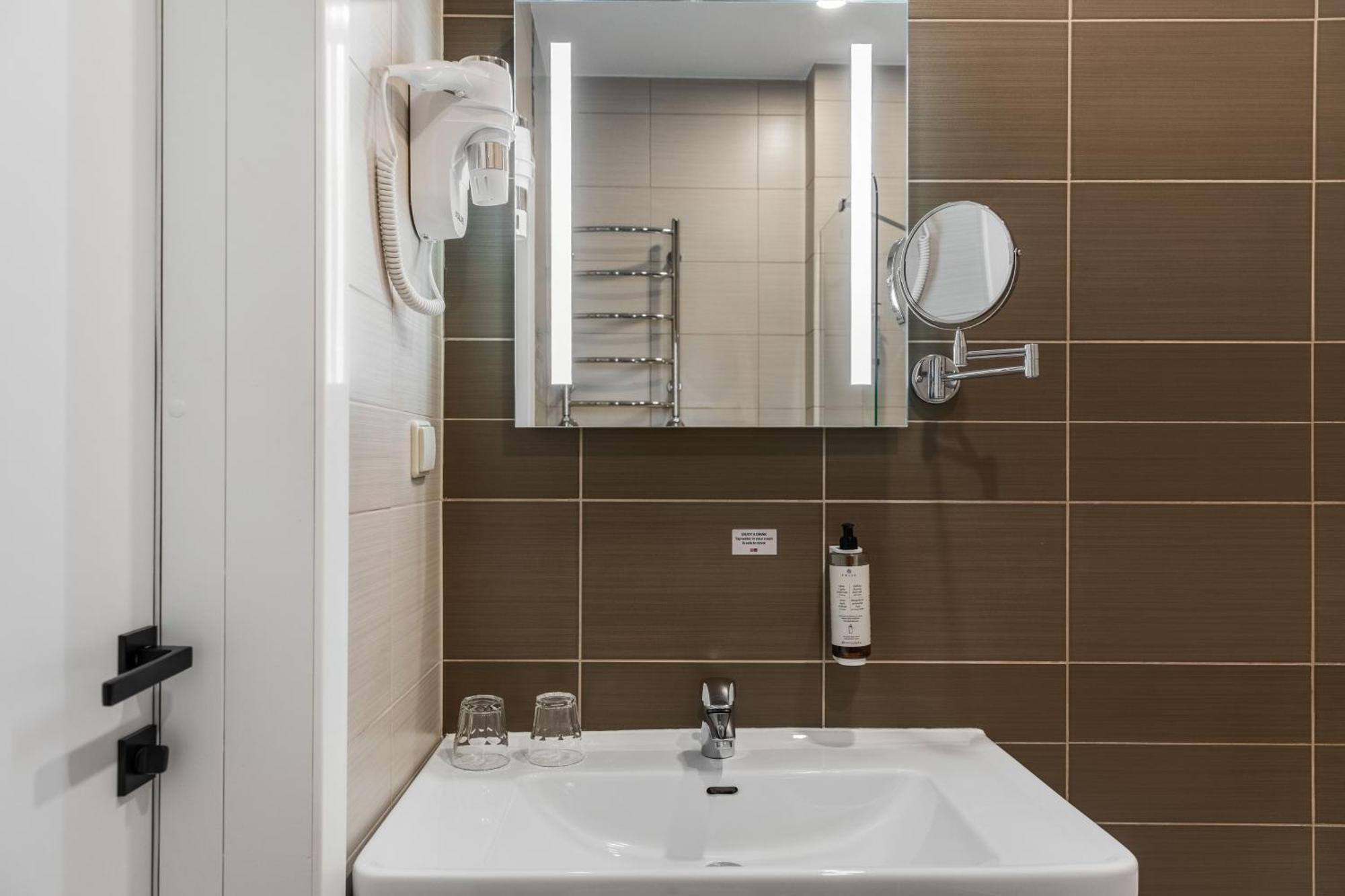 Hotel Algirdas 4*